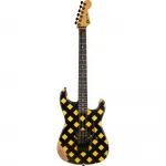 Электрогитара Charvel Pro-Mod Super-Stock SD1 H FR EB Diamond Life - фото 3