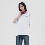 Футболка унисекс 30Braid, голубой - фото 9