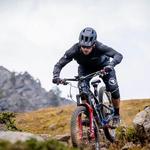 Шлем Hummvee Plus Mips Endura, черный - фото 3