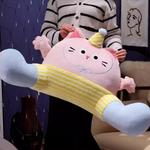 Плюшевая кукла Quirky Kitten Dolls высота 40см Brangdy - фото 9