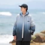 Солнцезащитная одежда унисекс Jeep, зеленый - фото 43