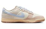 Кроссовки Dunk Low 'Sanddrift Armory Blue' Nike - фото 2