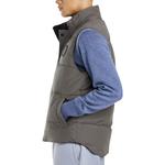 Жилет Canada Goose Black Label Garson 'Coastal Grey' - фото 3