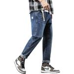 Джинсы мужские Fairwhale, черный - фото 16