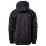 Куртка Elbrus Noam II, черный - фото 3