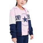 Converse Куртка cherry blossom pink детская - фото 4