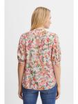 Fransa Блузка FRMerla regular fit in Firecracker Mix - фото 15