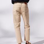 Джинсы унисекс CAT, индиго - фото 12