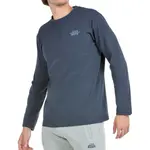 Eric John Smith Мужская футболка, тёмно-синий - фото 3