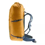 Рюкзак Deuter Durascent 44+10L, коричневый - фото 2