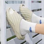 TONYBEAR Клоги унисекс белые, цвет White - фото 12