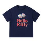 Футболка Hello Kitty Unisex Sanrio, белый - фото 7