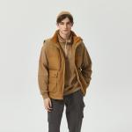 Футболка мужская CAT, бирюзовый - фото 5