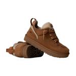 Кроссовки UGG Lowmel Chestnut  1170750-CHE Men's Ugg, коричневый - фото 2