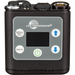 Портативный цифровой рекордер Lectrosonics MTCR Miniature Bodypack Digital Audio Recorder MTCR - фото 3