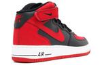 Кроссовки Nike Air Force 1 Mid Bred - фото 3