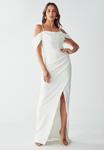 Платье BWLDR AMALIAH, White - фото 2