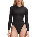 Женский боди Lululemon, Coffee/Taupetastic - фото 7