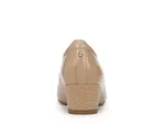Туфли-лодочки Be Flex Wedge Туфли Dr. Scholl'S, Beige - фото 4