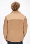 Флисовая куртка Mo Fleece jacket, Camel - фото 3
