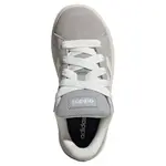 Кроссовки adidas Grand Court 00s, серый - фото 6