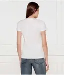 Футболка Regular fit Liu Jo, белый - фото 3