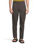 Брюки Prana Palisades Ripstop Cargo Pants, цвет Dark Iron - фото