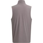 Жилет Drive Pro для мужчин Lipstick Carp Grey/015 Under Armour - фото 2