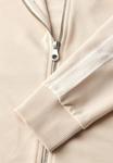 Толстовка Street One MIT DEKOTAPE, Beige - фото 7