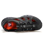 Ботинки для речного треккинга мужские черный Humtto - фото 4