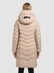 Зимнее пальто khujo Odana3-YM, Cream - фото 6
