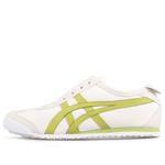 Кроссовки mexico 66 slip on Onitsuka Tiger, желтый - фото