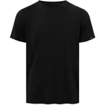 Футболка Viking Lenta Bamboo Light, черный - фото 3