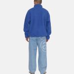 Мужская толстовка Stussy, Зеленый - фото 16