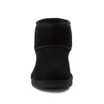 Ботинки UGG Classic Mini II Boot, черный - фото 4