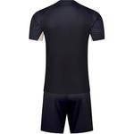 Футболка и шорты для футбола унисекс KELME, белый - фото 3