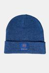 AFTER ESSENTIALS Взрослая шапка - темно-синяя - фото 2