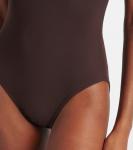 Купальник Juni Karla Colletto, коричневый - фото 5