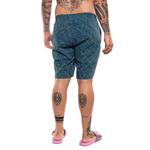 Шорты Trangoworld Valfreda, синий - фото 2