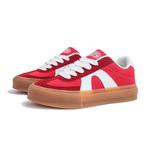 Обувь для скейтбординга Jifffly унисекс, Серый/Белый - фото 8