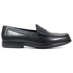 Drexel мокасины пенни Nunn Bush, черный - фото 2