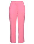 Брюки Nvsco 2107, розовый - фото