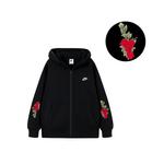 Nike Куртка мужская черная, Black - фото 3