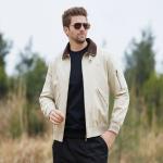 Куртка мужская Jeep, черный/синий - фото 27