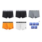 Lee Подарочный набор мужского белья 5 пар - фото 7