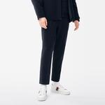 FILA Повседневные брюки мужские Legend Blue - фото 6