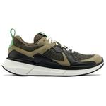 Кроссовки ecco Lifestyle Shoes Men Low-top Green, зеленый - фото 2