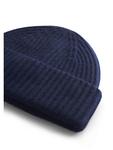 Codello Шапка синего цвета - фото 3