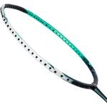 LINING Ракетка для бадминтона Control Type All around Defense Professional Single Racket Pearl White Light Jade Green - фото 7