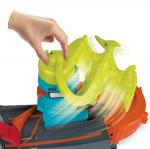 Hot Wheels, Городской Птерозавр, трасса, FNB05/GBF94 - фото 4